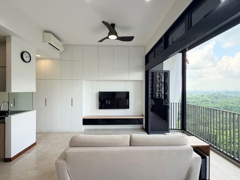 Eco Sanctuary — photo 1
