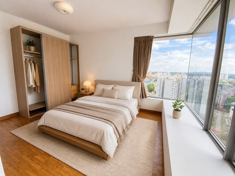 Centro Residences — photo 3