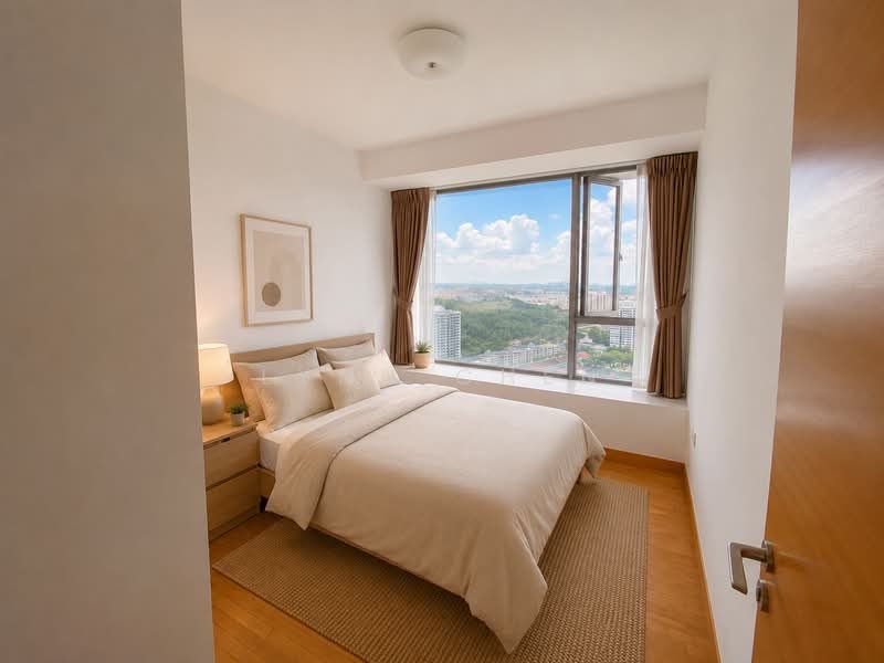 Centro Residences — photo 8