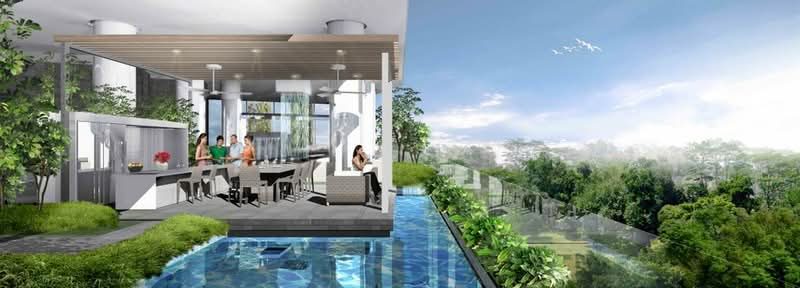 Centro Residences — photo 10