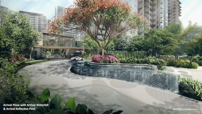 The Florence Residences — photo 10