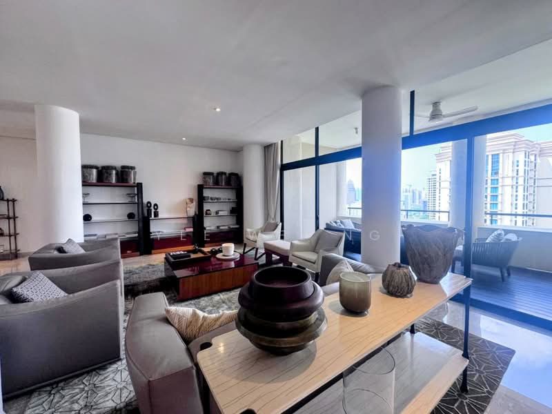 The Colonnade — photo 6