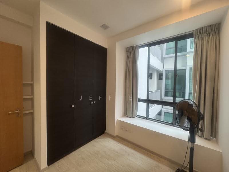 Rosewood Suites — photo 3