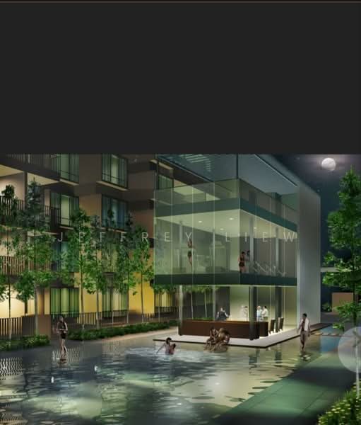 Rosewood Suites — photo 8