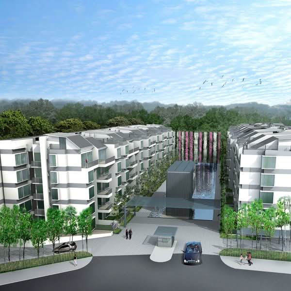 Rosewood Suites — photo 13