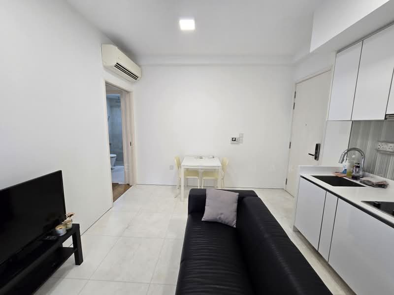 Suites @ Newton — photo 2