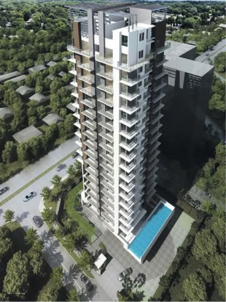 Suites @ Newton — photo 11