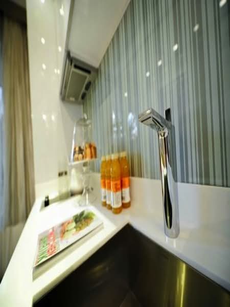 Suites @ Newton — photo 14