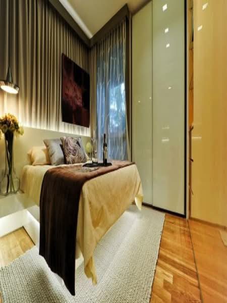 Suites @ Newton — photo 16