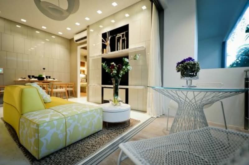 Suites @ Newton — photo 18
