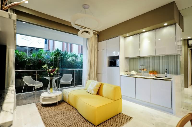 Suites @ Newton — photo 19
