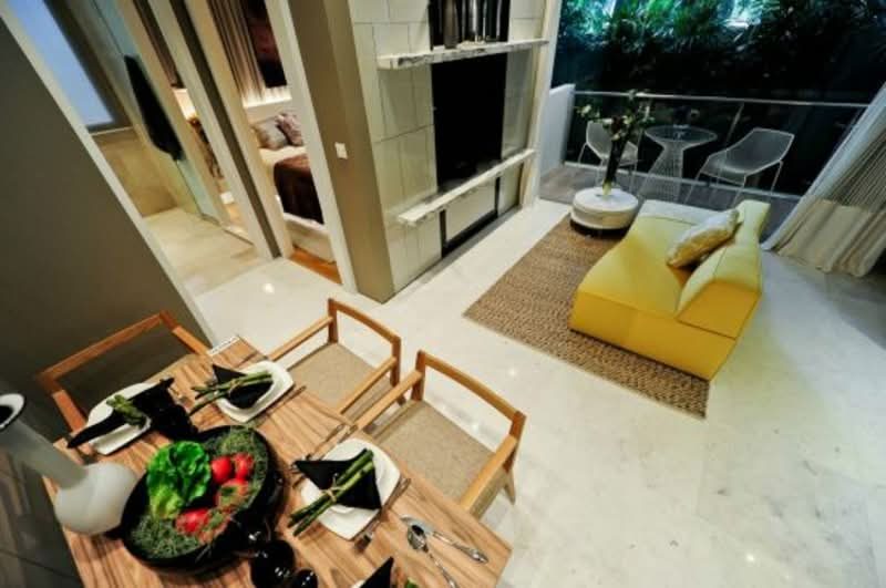 Suites @ Newton — photo 20
