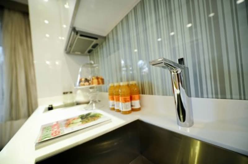 Suites @ Newton — photo 21