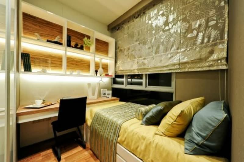 Suites @ Newton — photo 23