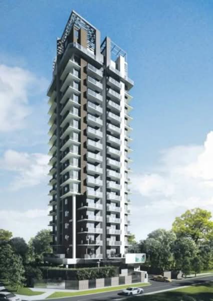 Suites @ Newton — photo 27