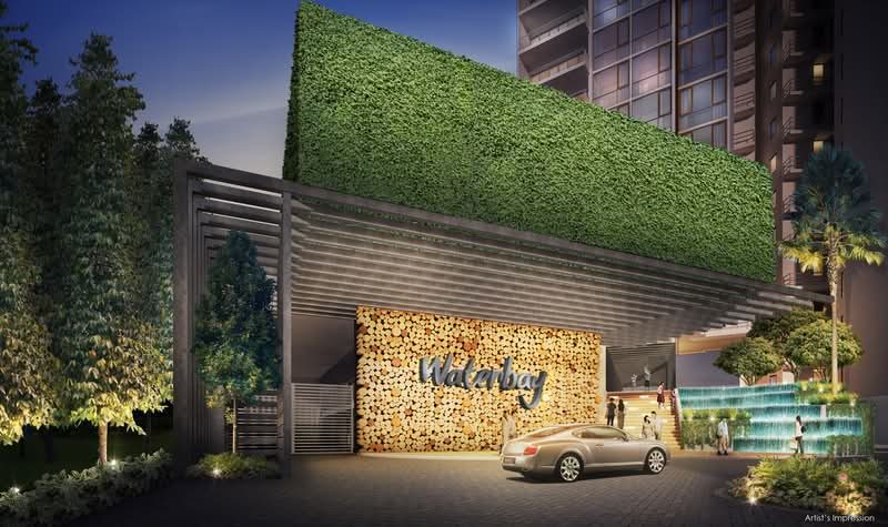 Waterbay — photo 14