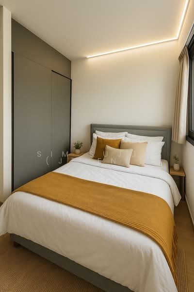 Affinity At Serangoon — photo 2
