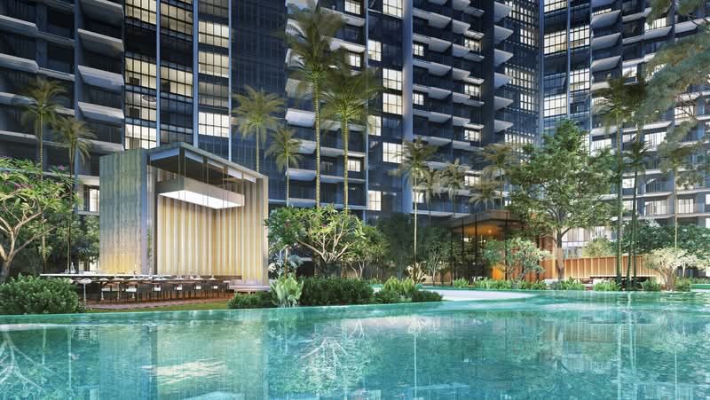 Affinity At Serangoon — photo 10