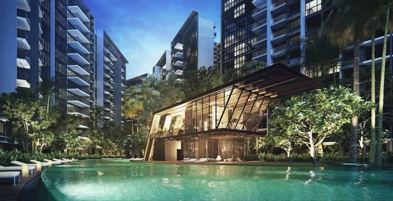 Affinity At Serangoon — photo 13