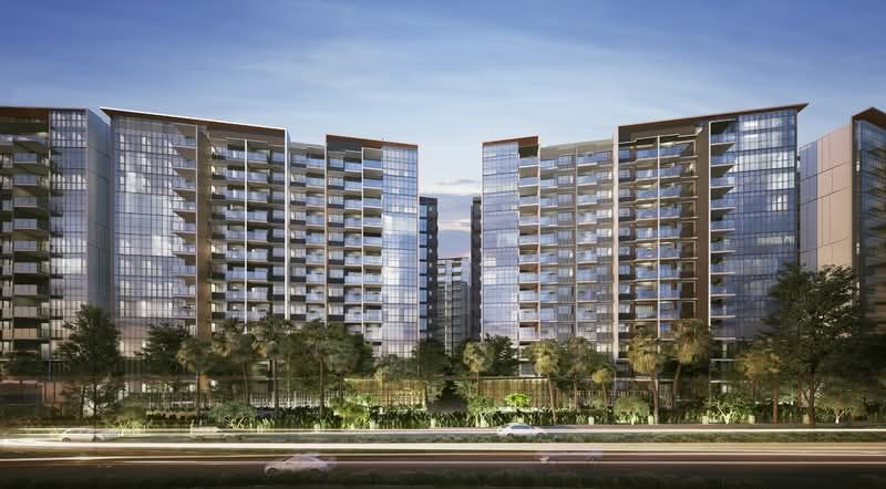 Affinity At Serangoon — photo 15