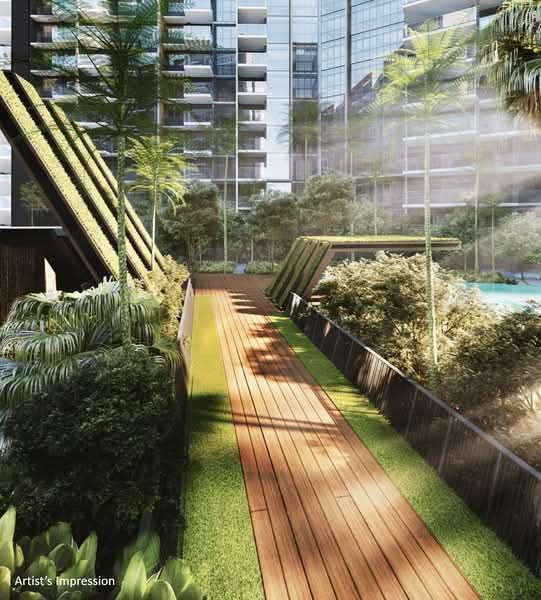 Affinity At Serangoon — photo 17