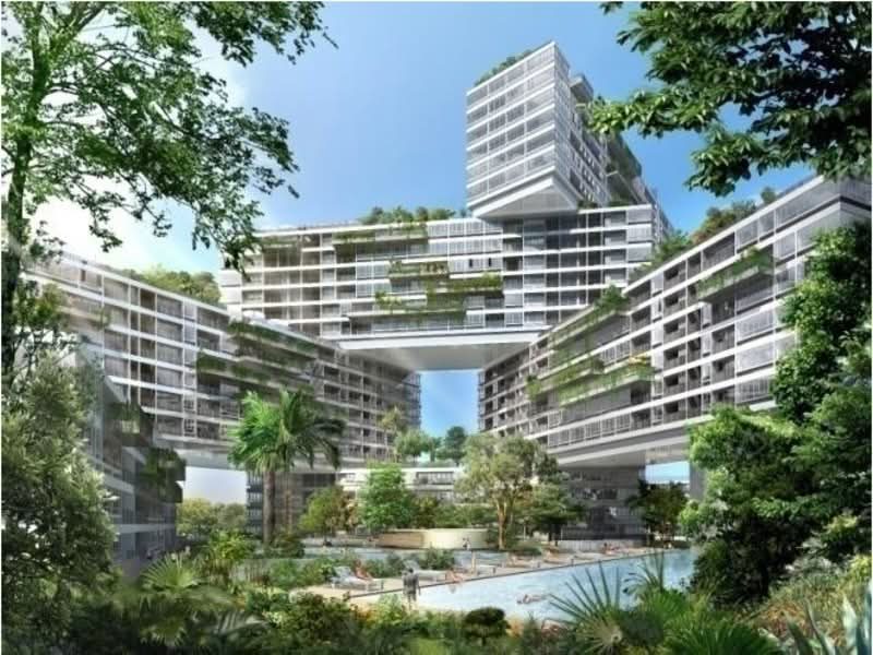 The Interlace — photo 11