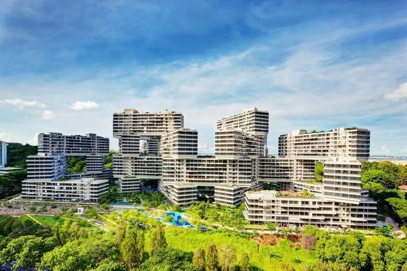 The Interlace — photo 12
