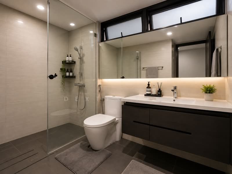 Riverparc Residence — photo 7