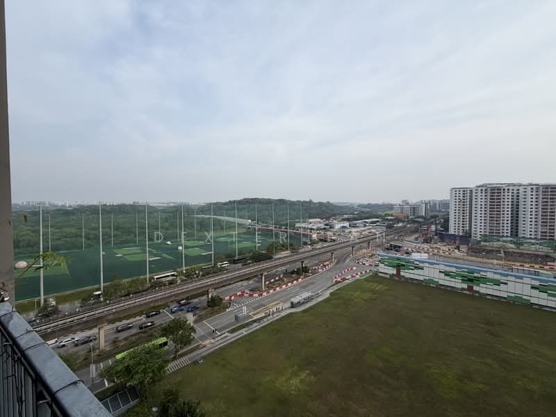 Riverparc Residence — photo 8