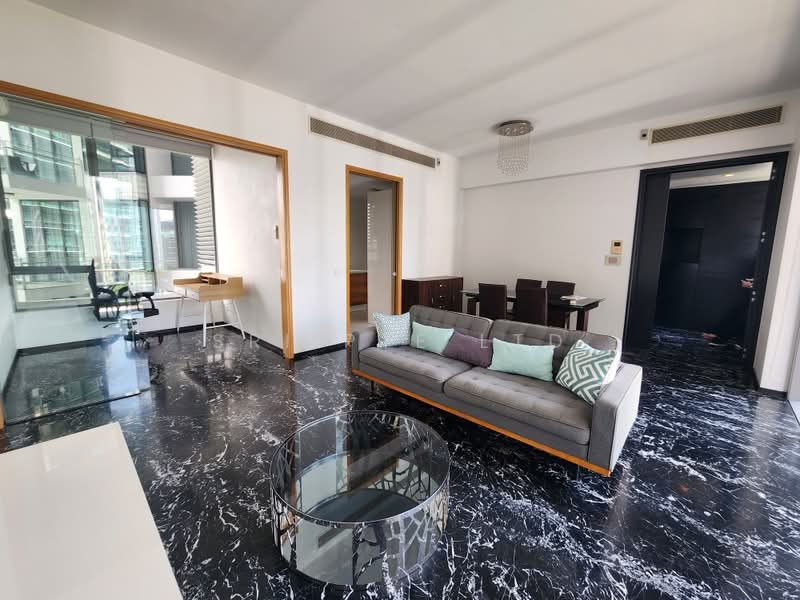 Helios Residences — photo 1