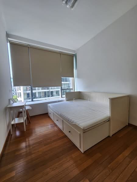 Helios Residences — photo 6