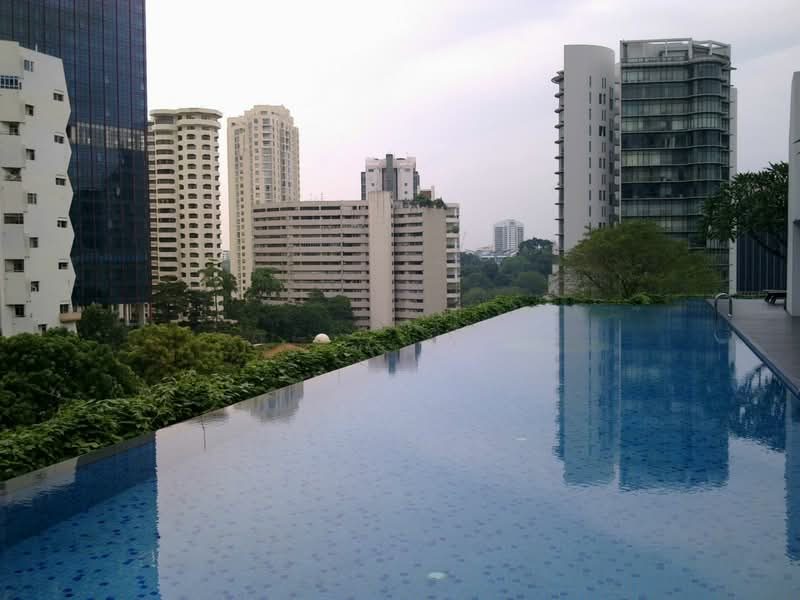 Helios Residences — photo 9