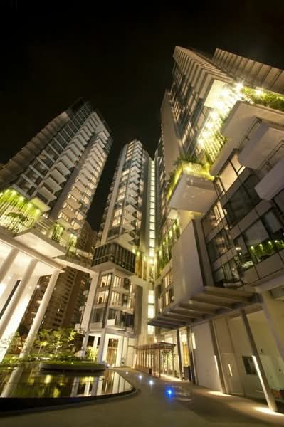 Helios Residences — photo 12