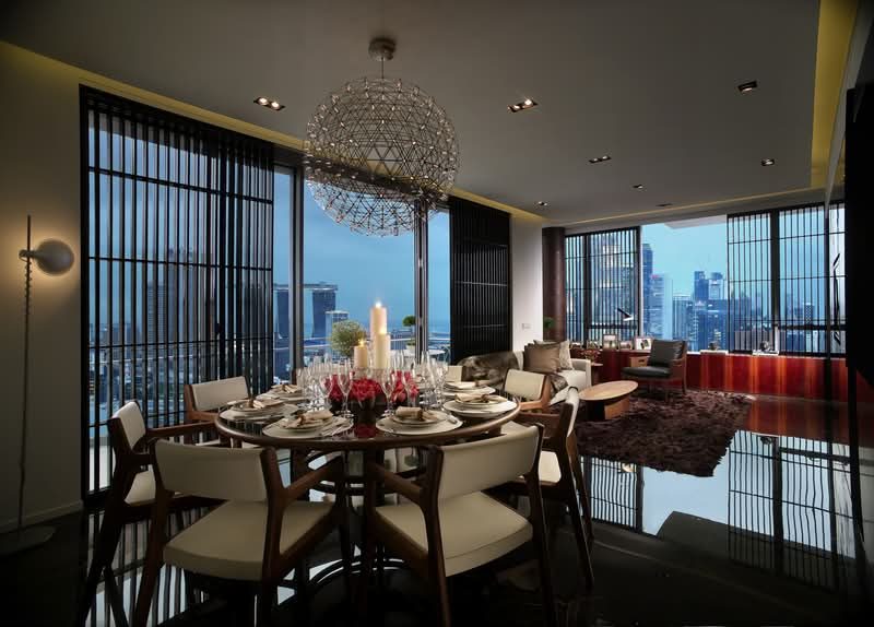 Helios Residences — photo 13