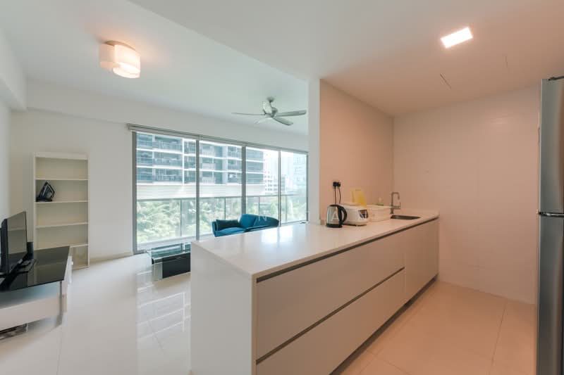One-North Residences — photo 2