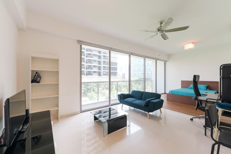One-North Residences — photo 4