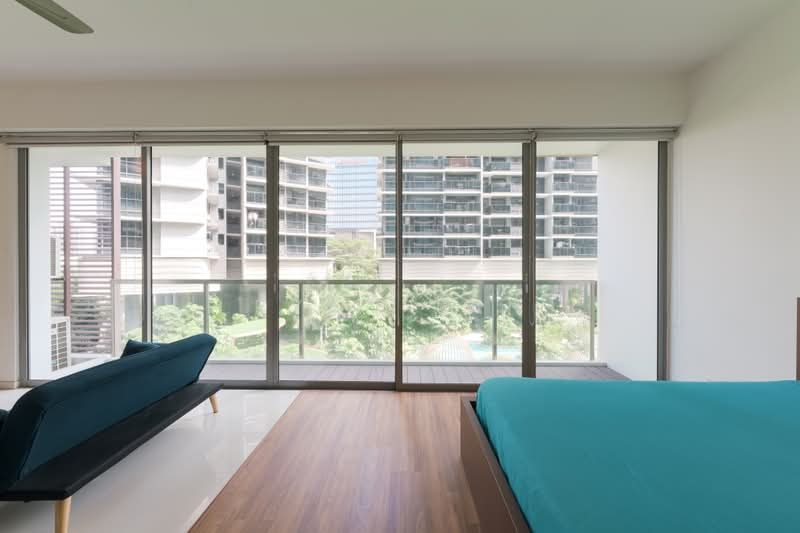 One-North Residences — photo 9