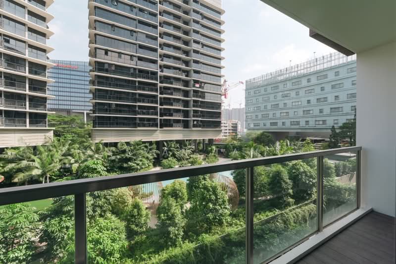 One-North Residences — photo 10