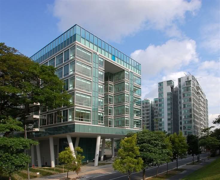 One-North Residences — photo 14