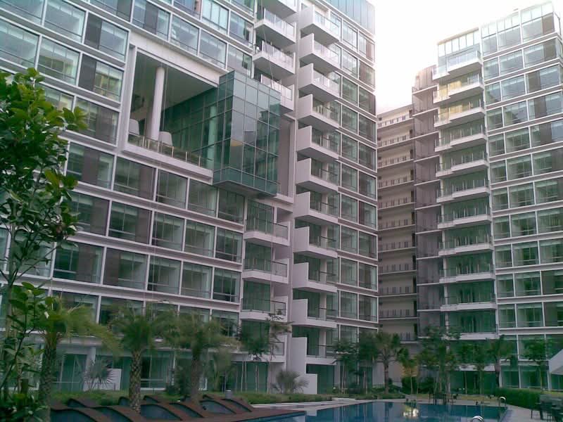One-North Residences — photo 16