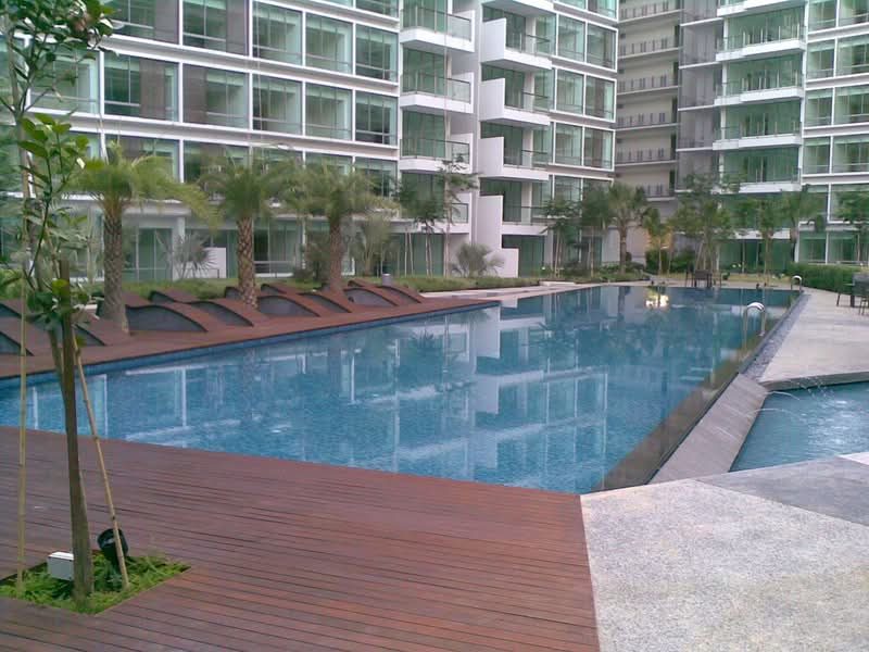 One-North Residences — photo 17