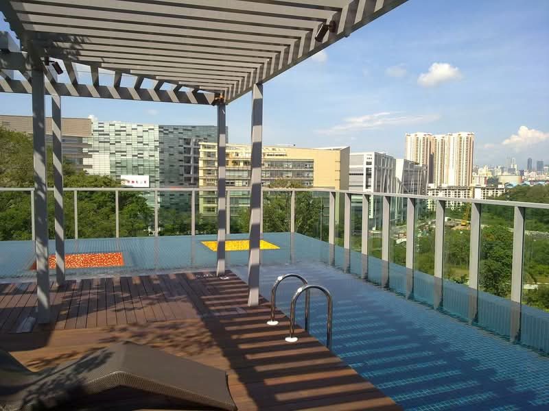 One-North Residences — photo 18