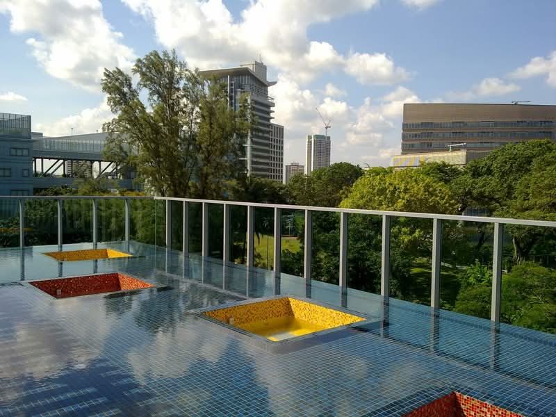 One-North Residences — photo 19