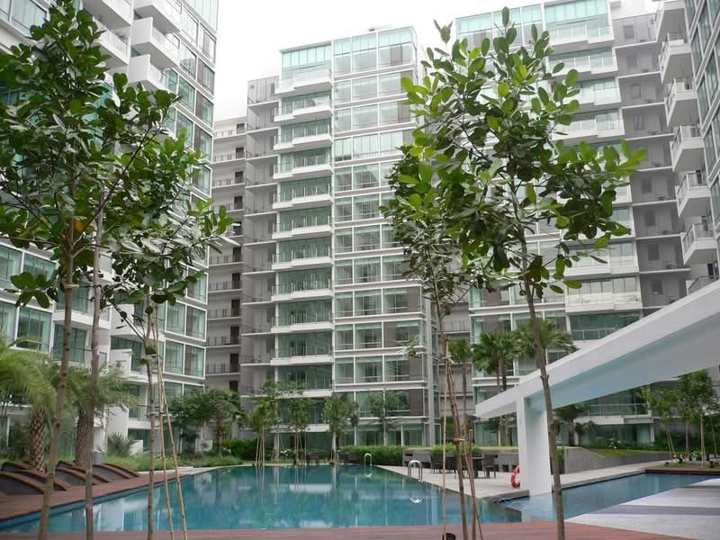 One-North Residences — photo 20
