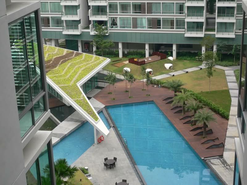 One-North Residences — photo 21