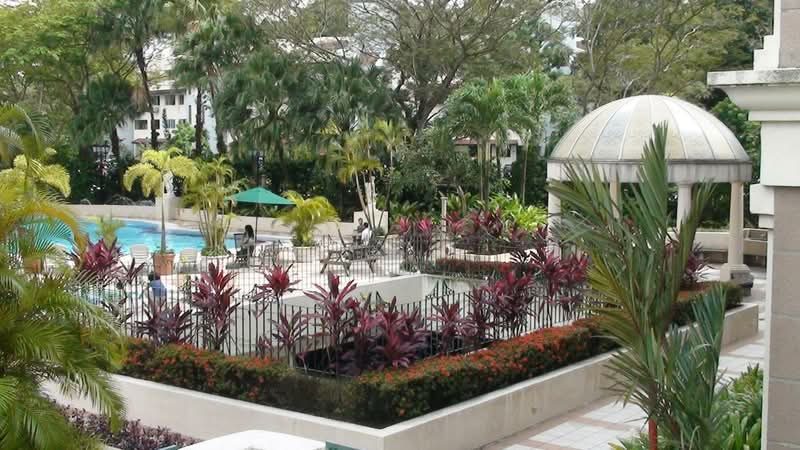 Cavendish Park — photo 17