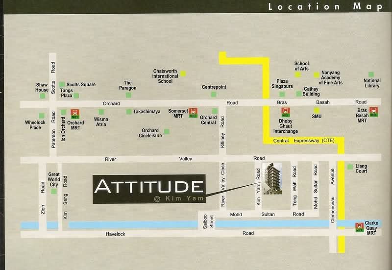Attitude @ Kim Yam — photo 7