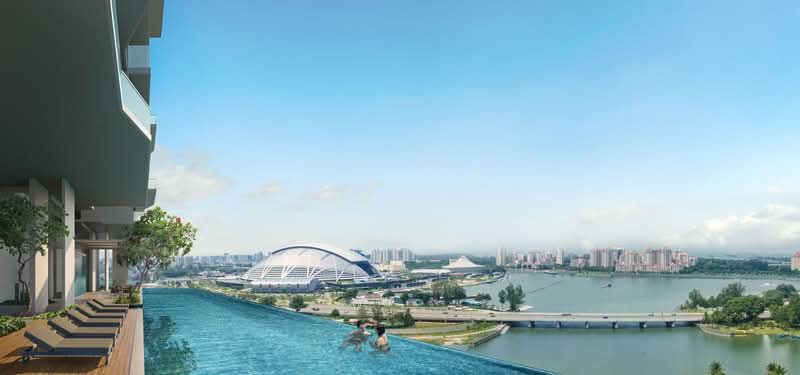 Kallang Riverside — photo 17