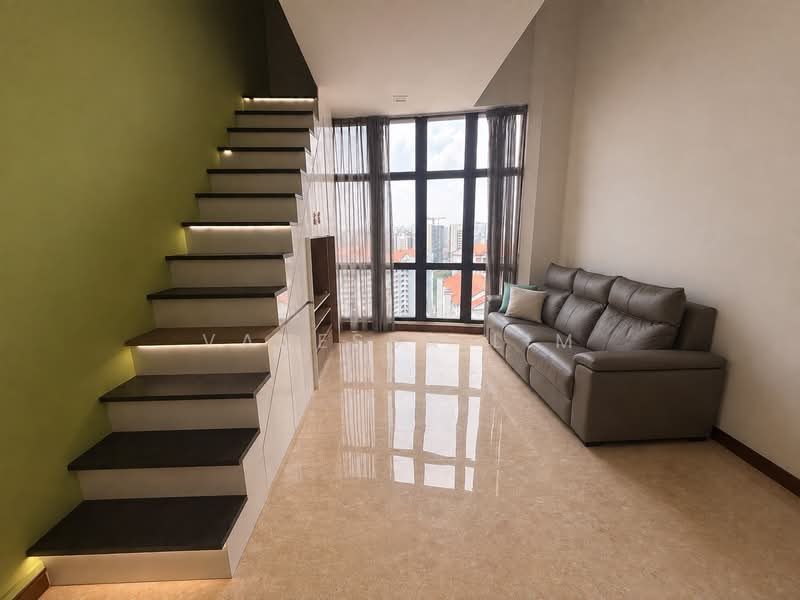 The Mayfair — photo 1
