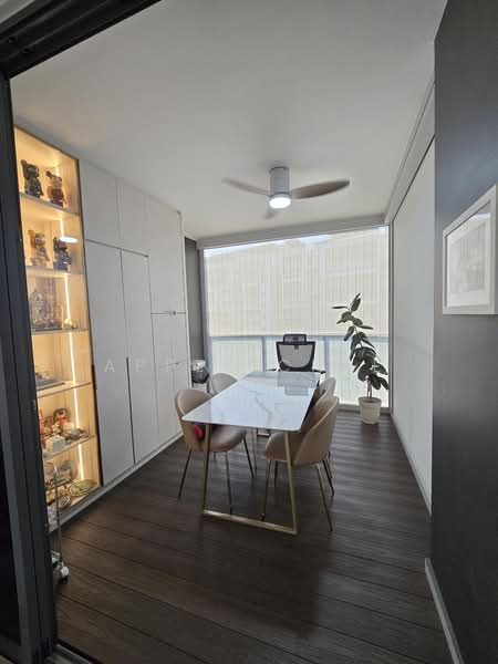 Affinity At Serangoon — photo 2